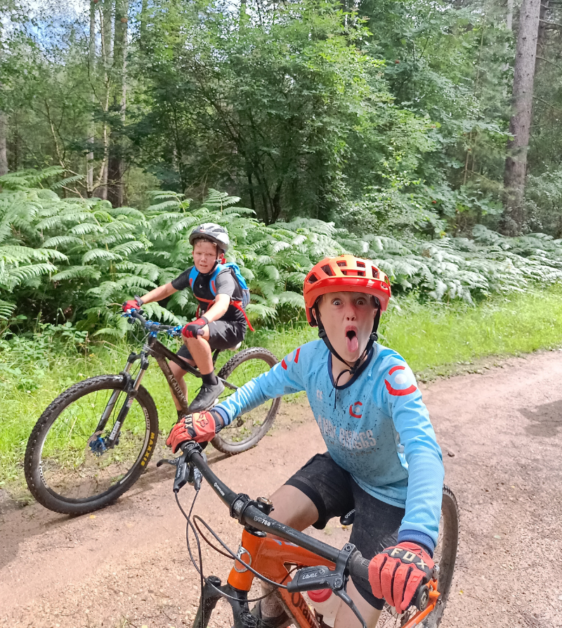 Sherwood MTB 2024